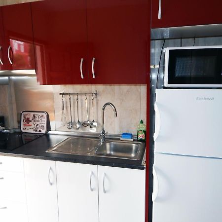 Apartamento Monis Natura Icod De Los Vinos Exterior photo