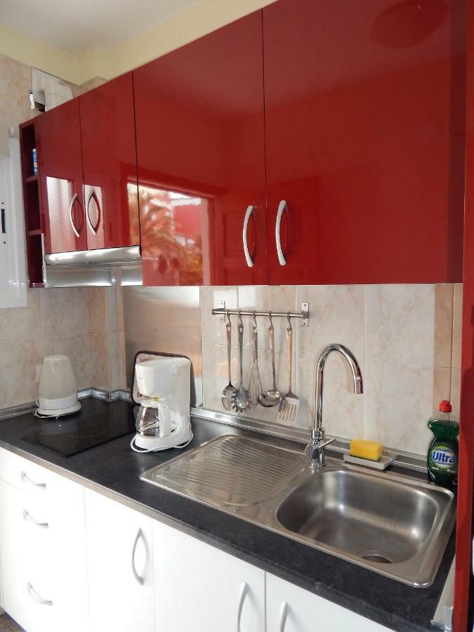 Apartamento Monis Natura Icod De Los Vinos Exterior photo